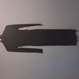 Urban Outfitters Bodycon Midi/Maxi Dress